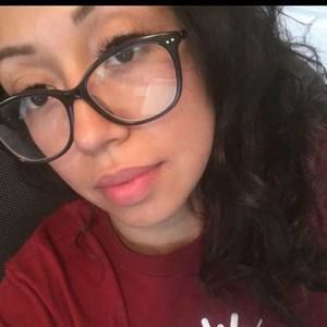 Meet your Posher, Candy